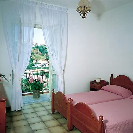 Aparthotel Di Meglio