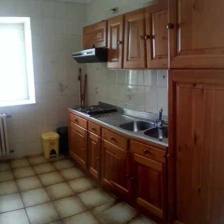 Aparthotel Di Meglio *